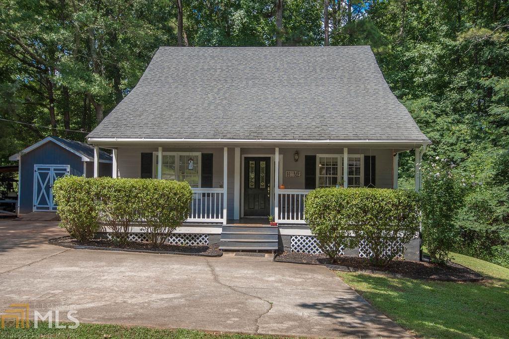 homes for sale griffin ga 30223