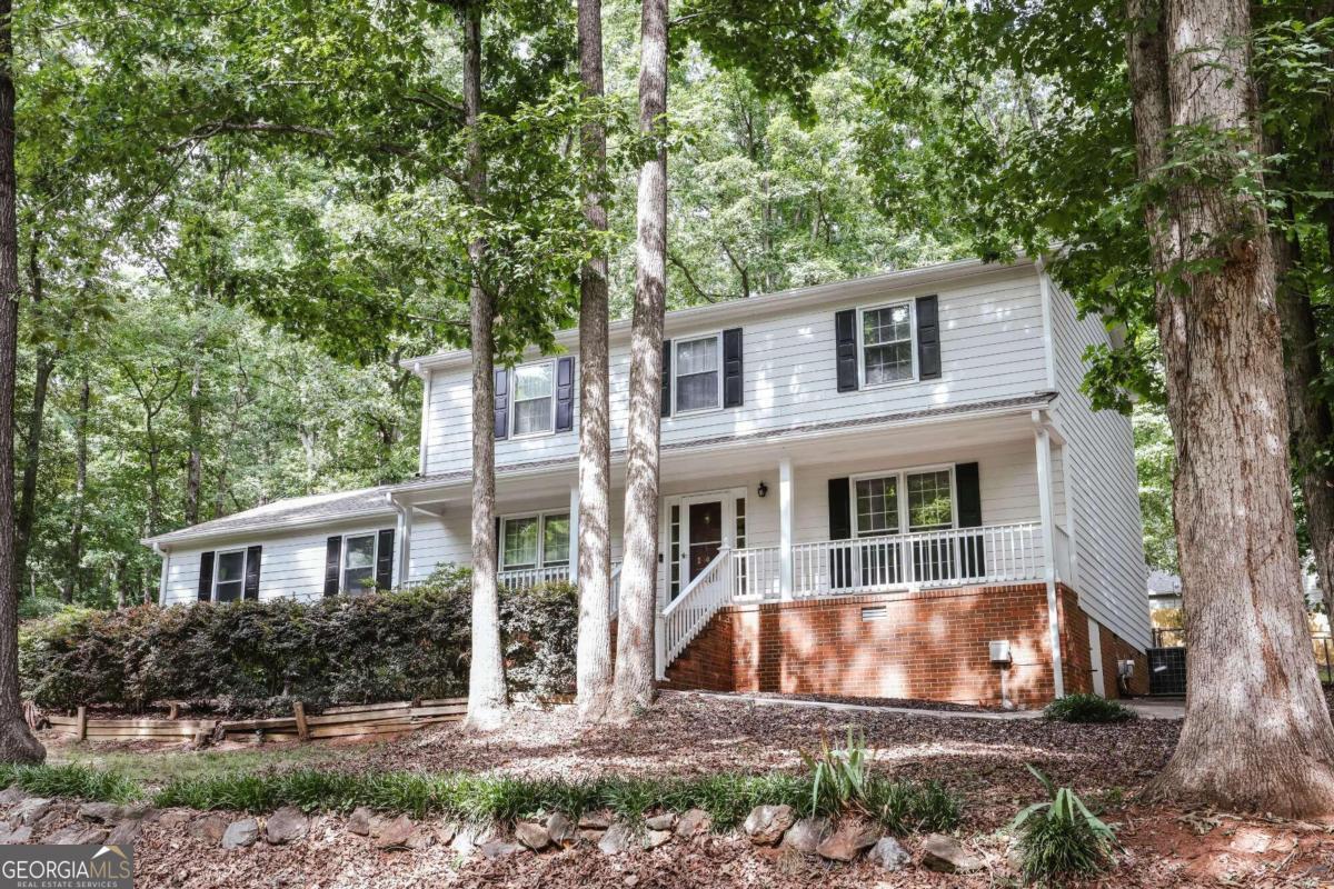 146 Holly Hills Dr, Athens, Ga 30606 