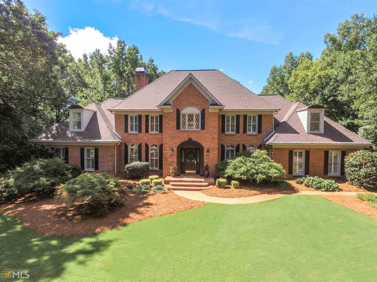 242 Smokerise Trce, Peachtree City, GA 30269 | MLS# 8827858 | Redfin