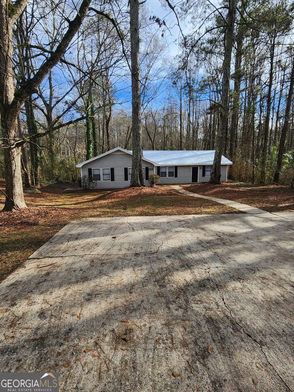 155 Laurie Dr Athens GA 30605 MLS 10235869 Redfin