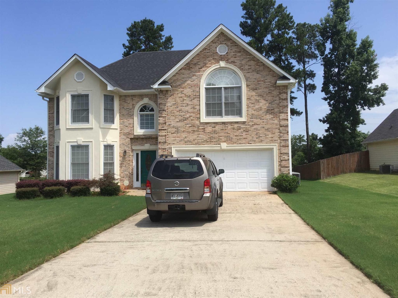 410 Homeplace, Stockbridge, GA 30281 MLS 8620891 Redfin