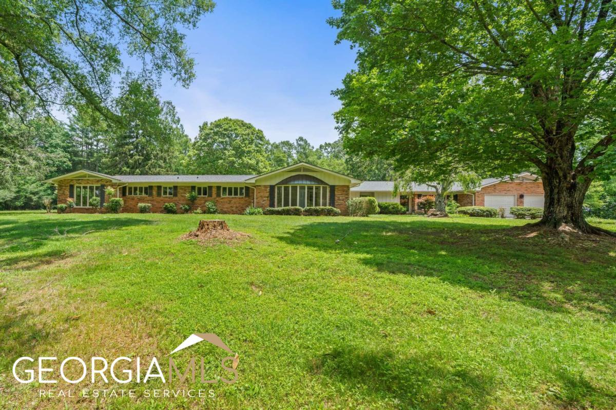 Property For Sale In Blue Ridge Ga