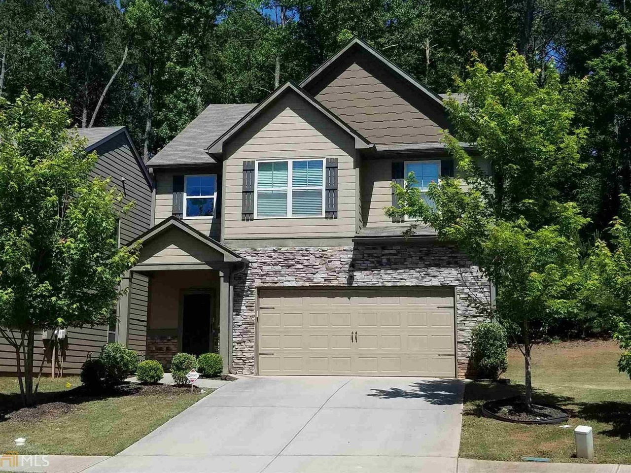 2792 Lakeview Walk, Decatur, GA 30035 MLS 8585895 Redfin