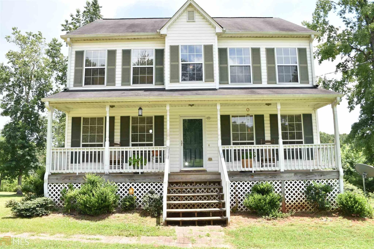 1356 Gaissert Rd, Newborn, GA 30056 MLS 8313900 Redfin