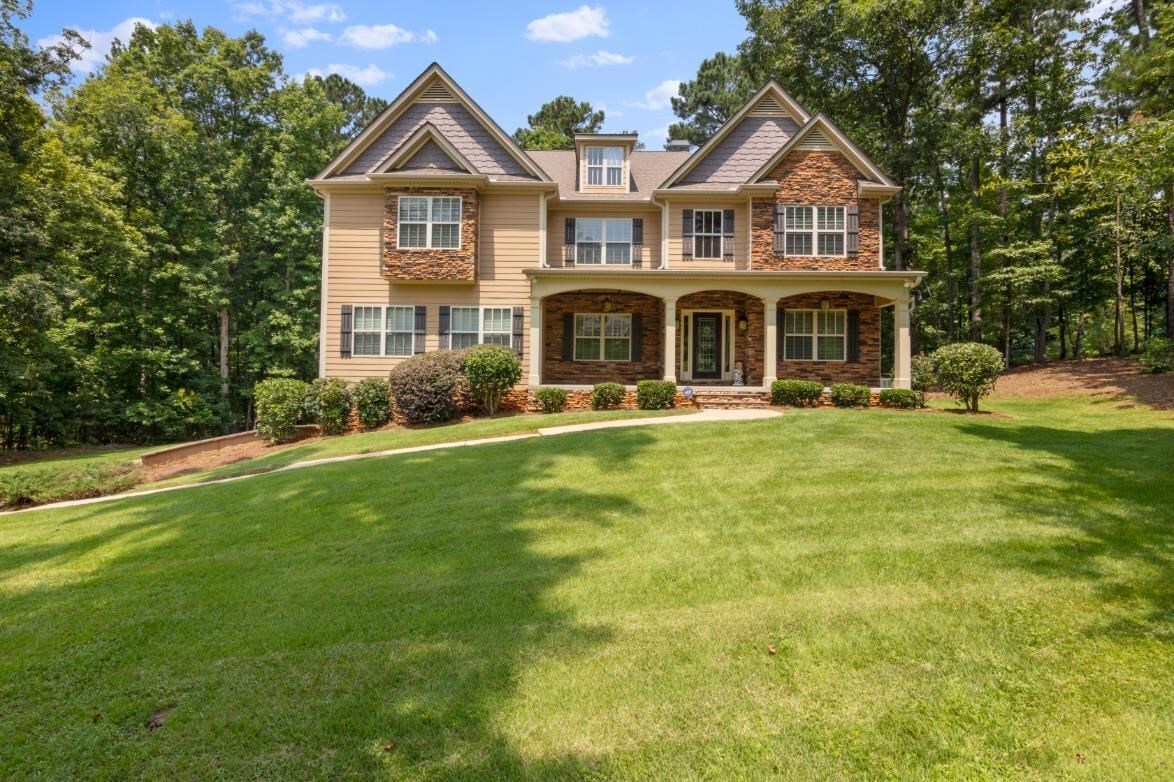 350 Willow Pointe Dr, Lagrange, GA 30240 MLS 9022906 Redfin