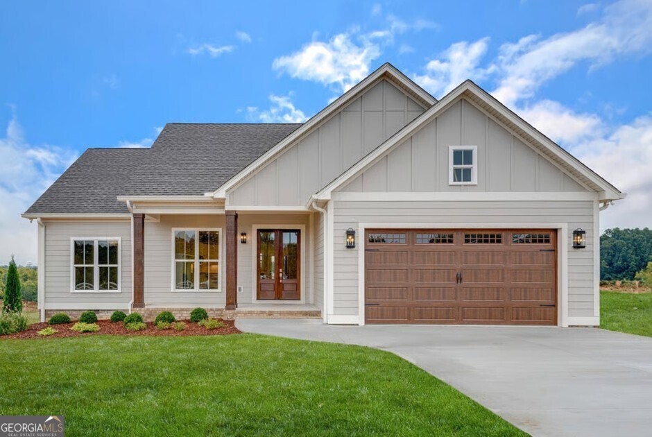 LOT 3 Waddell Rd, Woodbury, GA 30293