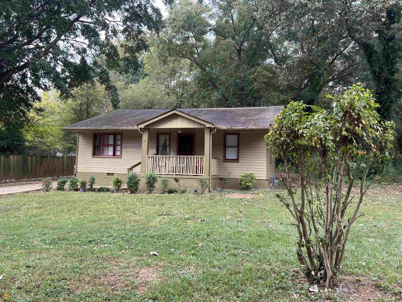 11 Roberts Rds, Newnan, GA 30263 MLS 20080916 Redfin