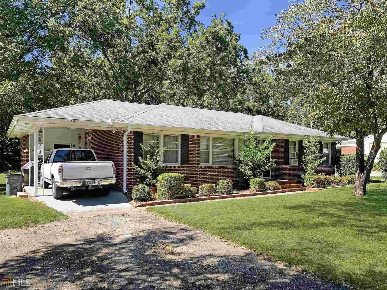 562 Franklin St, Jackson, GA 30233 MLS 8868919 Redfin