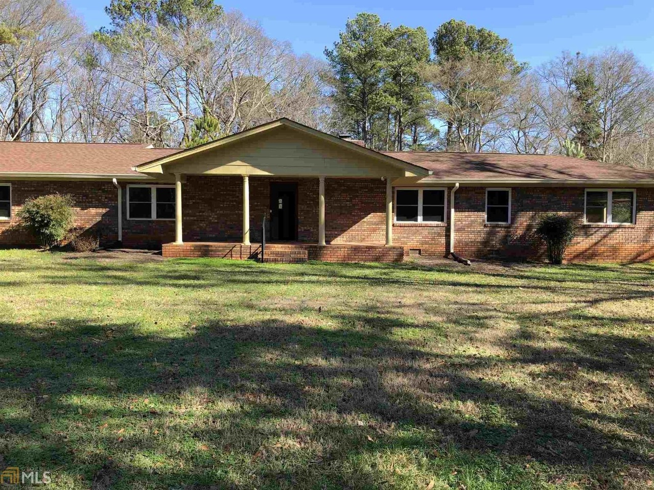 756 Stagecoach Rd, Stockbridge, GA 30281 | MLS# 8717928 | Redfin