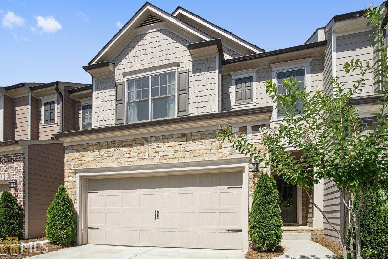 1280 Township Cir Alpharetta Ga 30004 Mls 8023932 Redfin