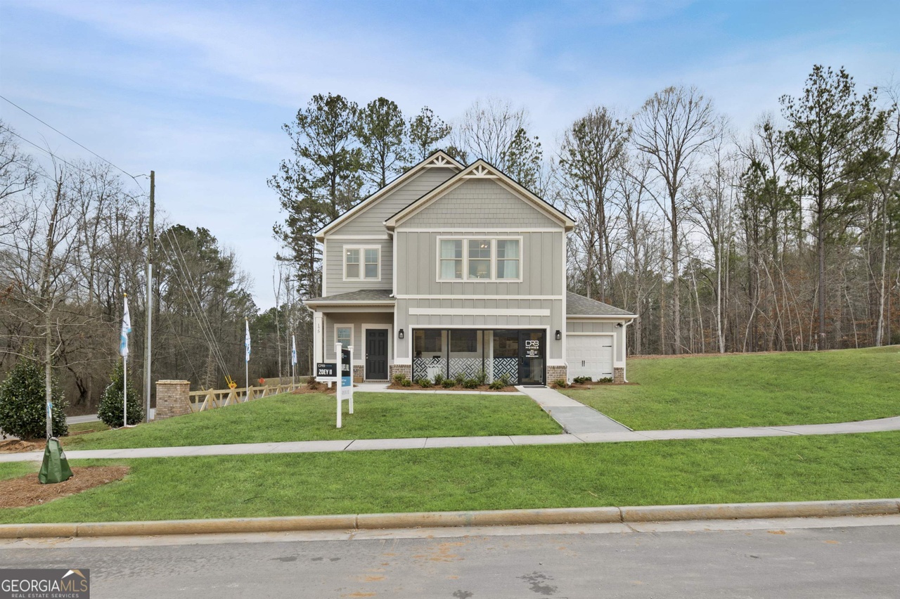2037 Cedar Grove Rd Unit ZOEY, Conley, GA 30288 MLS 20158935 Redfin