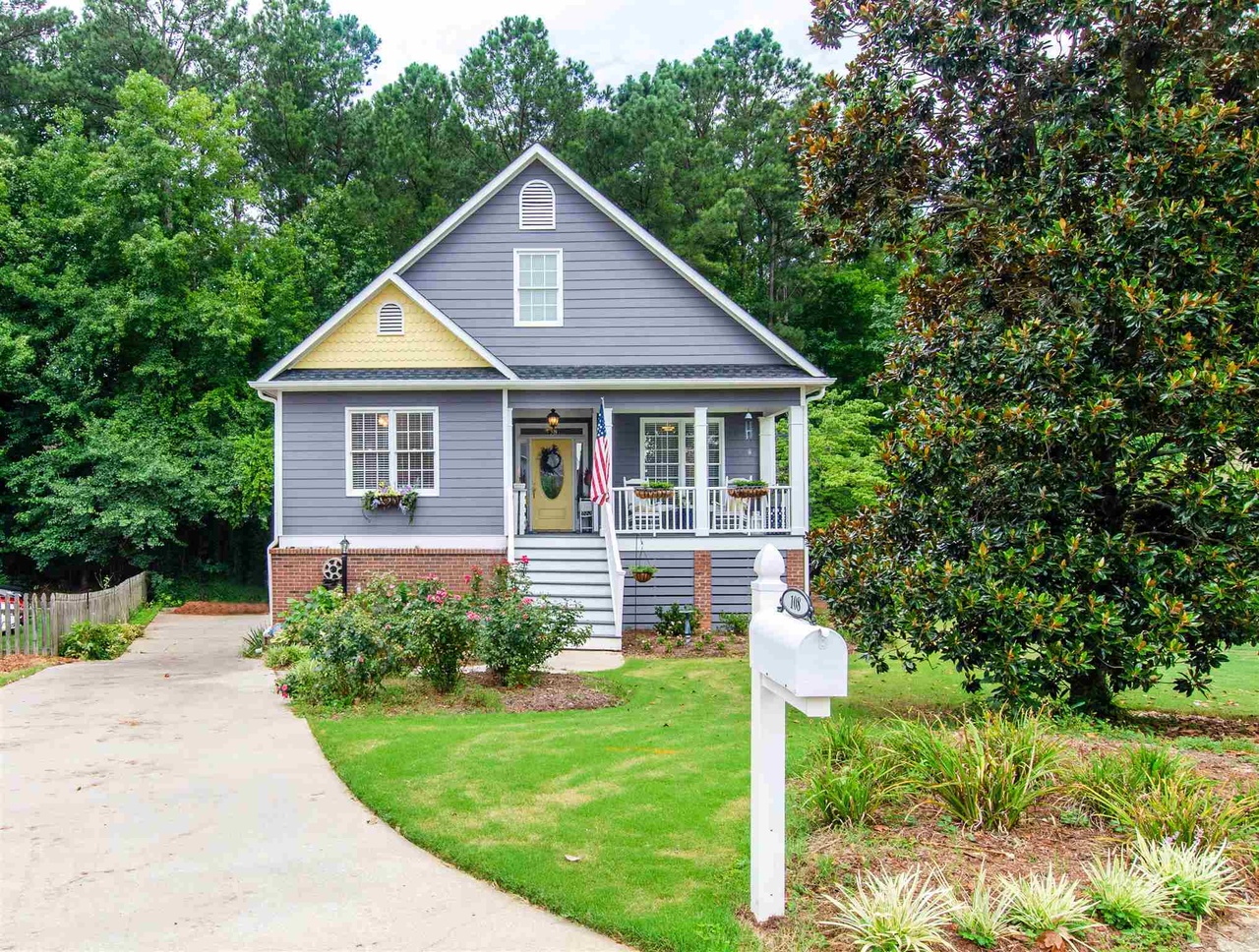 108 Honeysuckle Ln, Peachtree City, GA 302691266 MLS 8828941 Redfin