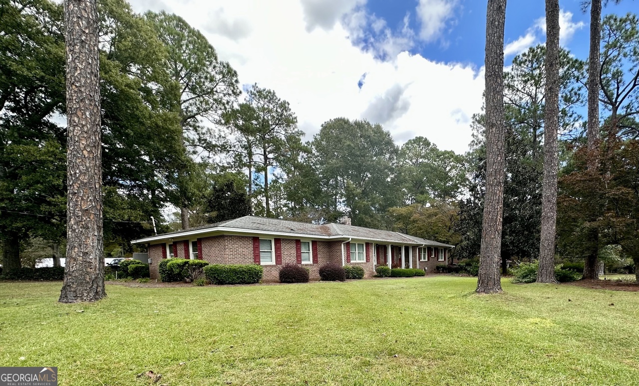 158 W Liberty St, McraeHelena, GA 31055 MLS 10214944 Redfin
