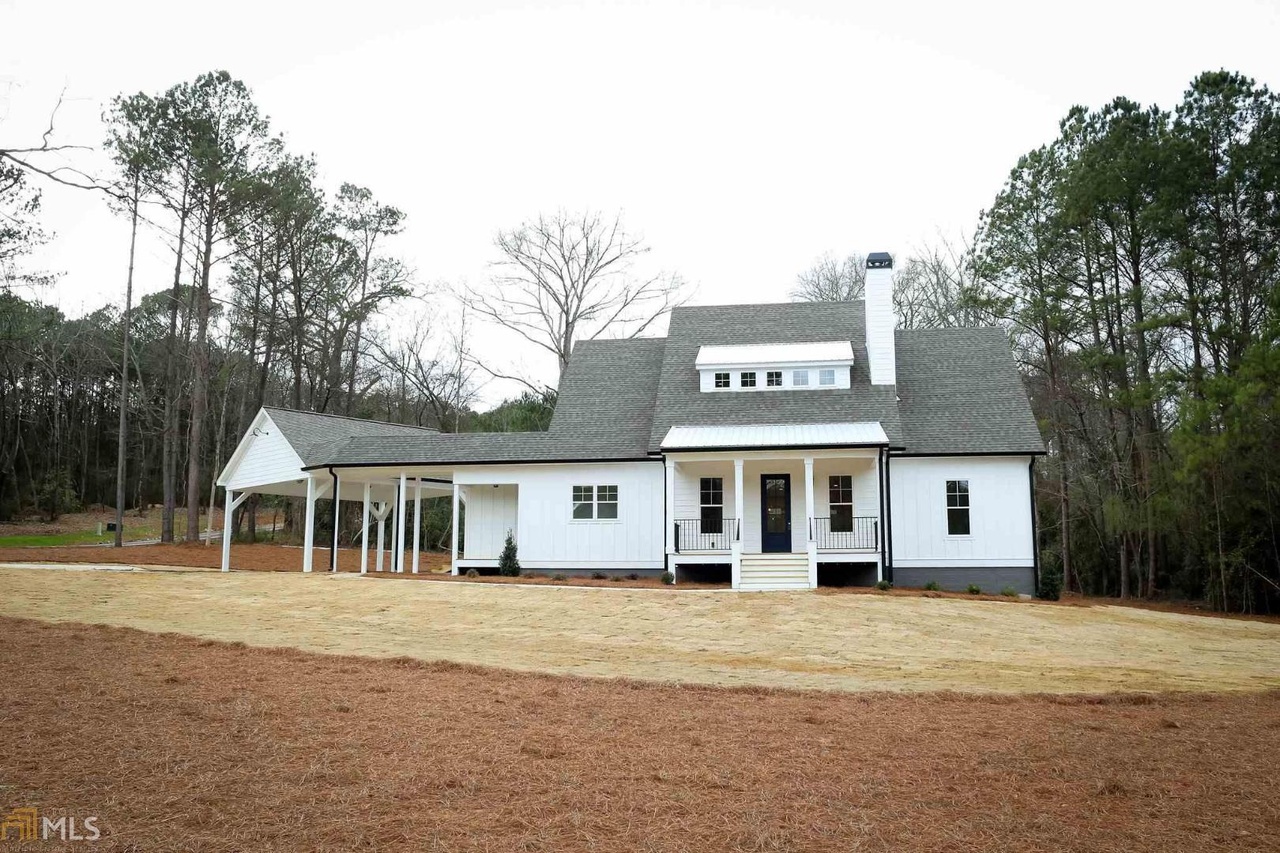 742 Roscoe Rd Lot 1, Newnan, GA 30263 MLS 8749951 Redfin