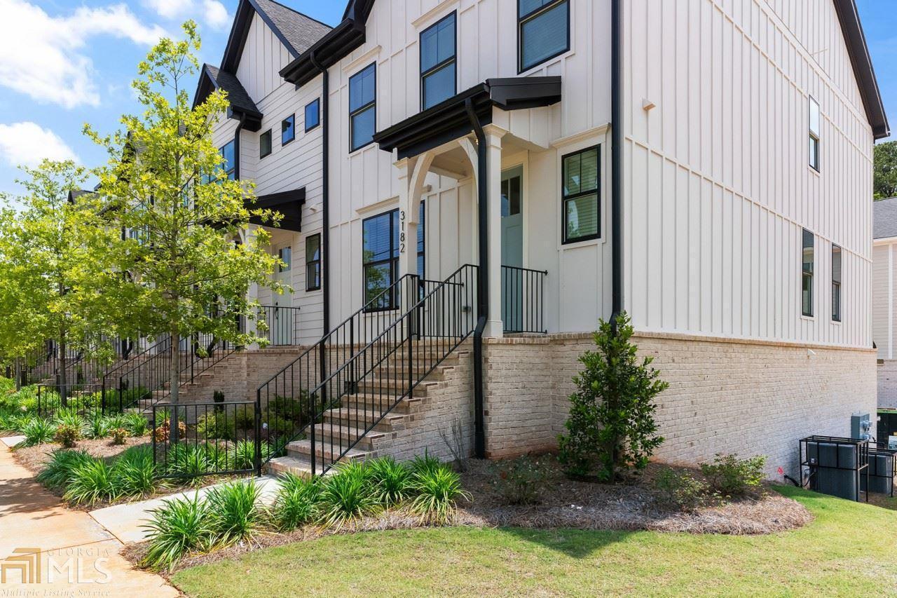 3186 Kincaid Dr #10, Decatur, GA 30033 | MLS# 8665954 | Redfin