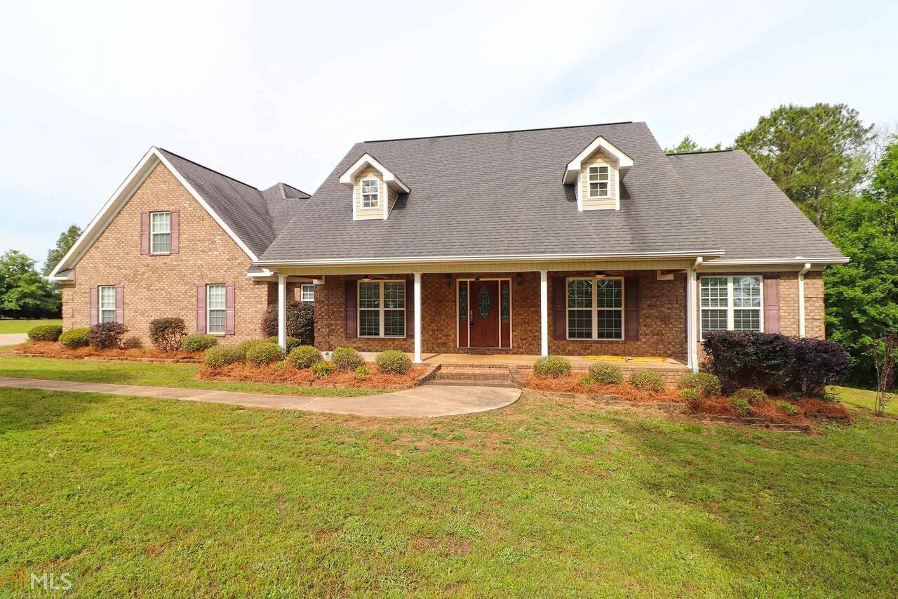 1406 Albert Jenkins Rd, Dry Branch, GA 31020 MLS 8970957 Redfin