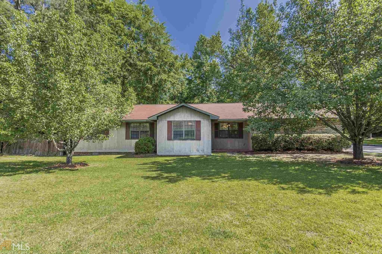Cabins In Milledgeville Ga