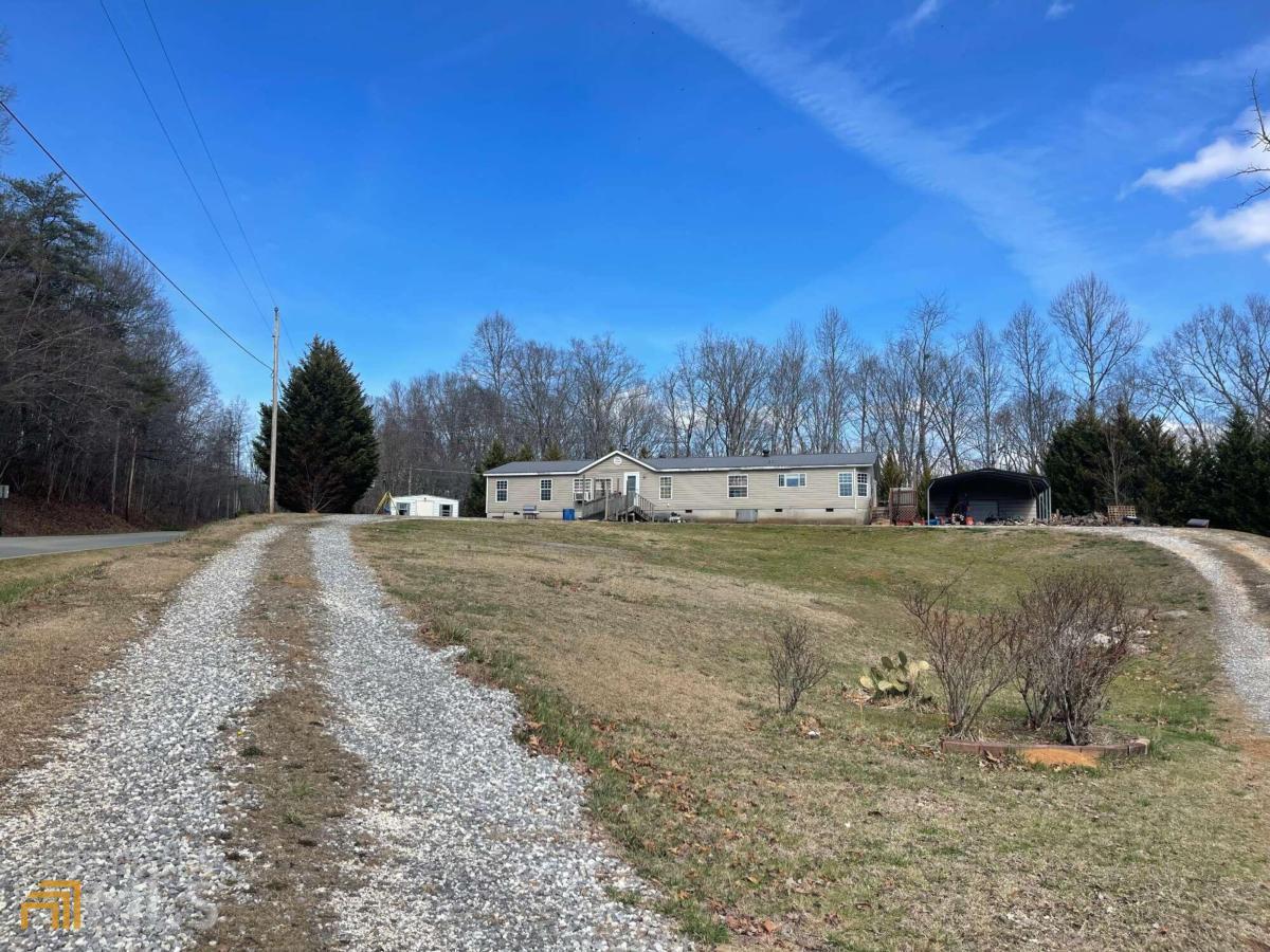 2649 Old Hwy 5, Blue Ridge, GA 30513 MLS 10134963 Redfin