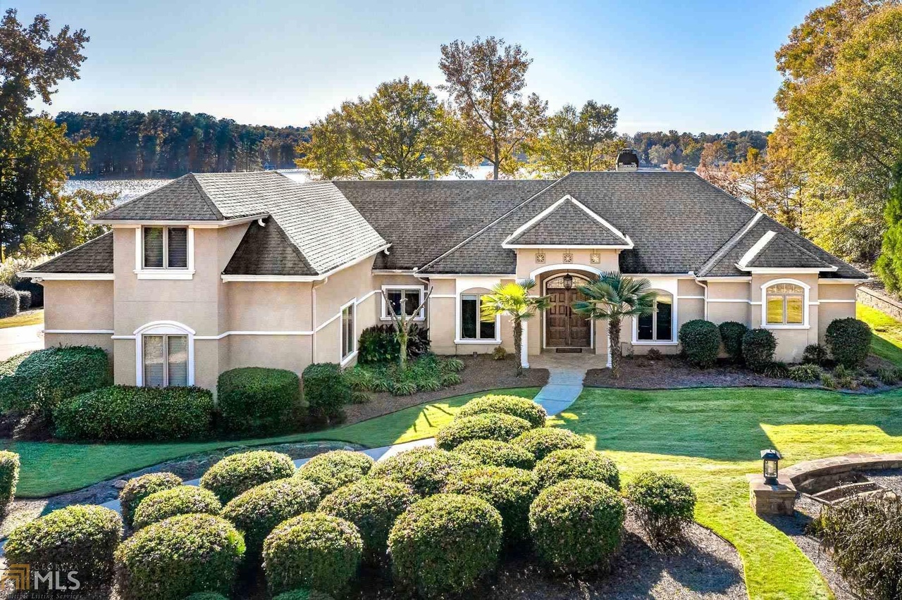 3019 Lake Park Dr, Lake Spivey, GA 30236 MLS 8694967 Redfin