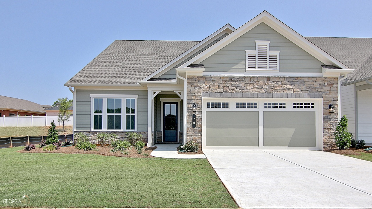 70 Oakside Dr, Newnan, GA 30265 MLS 10141984 Redfin