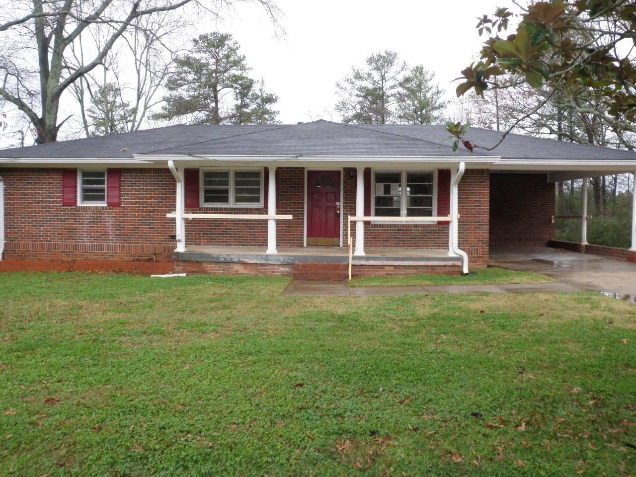 17 Skyline, Rome, GA 30161 MLS 7042992 Redfin
