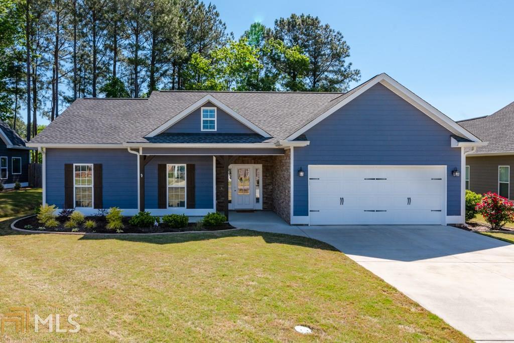 69 Round Rock Cir, Rome, GA 30161 MLS 8779994 Redfin