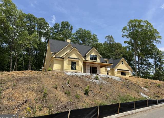 Property at 0 Cliffs Street - Lot 38, Dalton, GA 30721, 3 beds, 2.5 baths