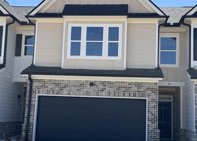 Property at 18 Crest Dr Lot 19, Hartwell, GA 30643, 3 beds, 2.5 baths