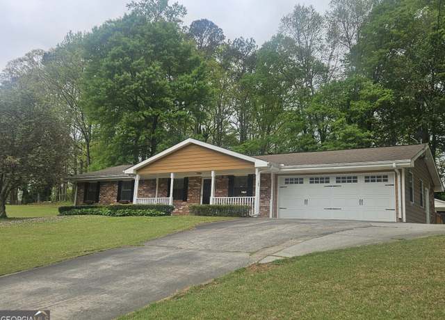 Property at 103 Belair Ln, Stockbridge, GA 30281, 3 beds, 2 baths