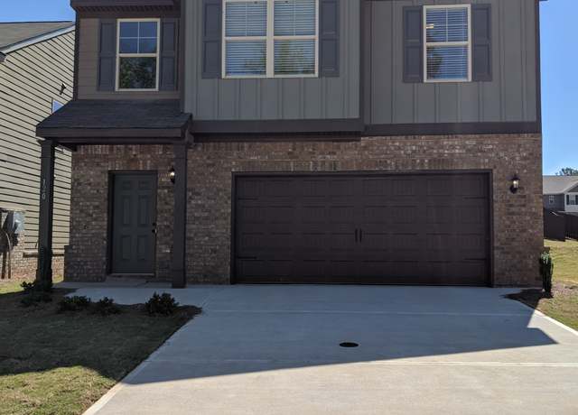 Property at 120 Magnaview Dr, Mcdonough, GA 30253, 4 beds, 2.5 baths