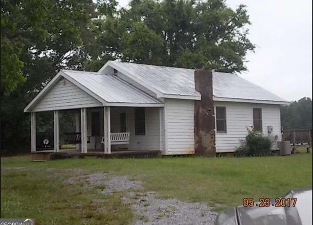 Property at 2250 Sandy Landing Rd, Elberton, GA 30635, 2 beds, 1 bath