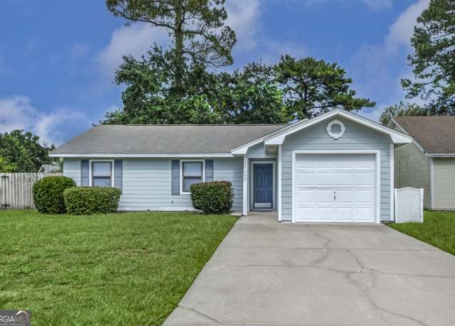 Property at 306 Dogwood Ct, Kingsland, GA 31548, 3 beds, 2 baths