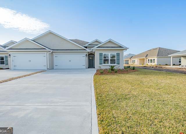 Property at 193 The Villas Way, Kingsland, GA 31548, 3 beds, 2 baths
