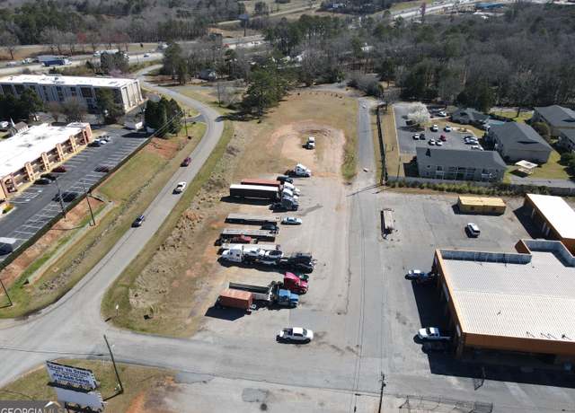 Property at 0 Patrol Rd, Forsyth, GA 31029