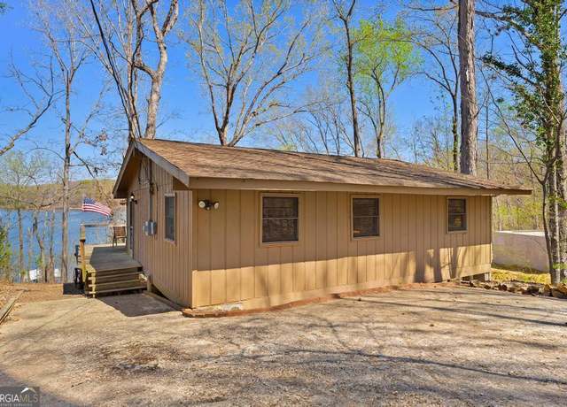 Property at 1045 Shelor Ferry Rd, Fair Play, SC 29643, 3 beds, 1 bath