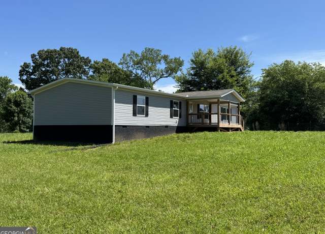 Property at 82 Ludville Rd, Jasper, GA 30143, 4 beds, 2 baths