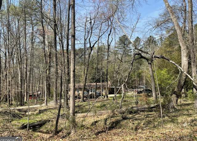 Property at 4389 & 4381 Campbell Rd, Snellville, GA 30039, 3 beds, 1 bath