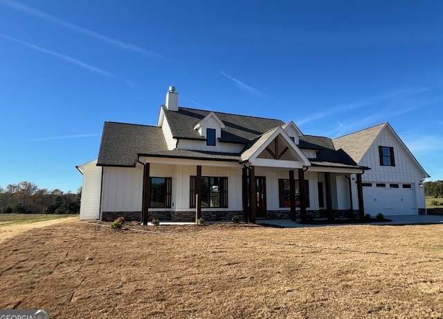Property at 1201 Old Newnan Rd, Carrollton, GA 30116, 4 beds, 3.5 baths