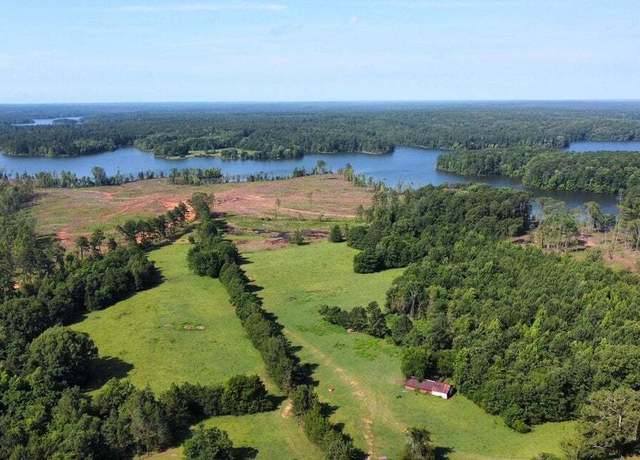 Property at 00A2 Thomson Hwy, Lincolnton, GA 30817