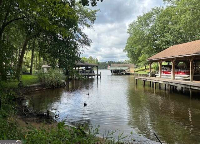 Property at 117 Bluegill Rd, Eatonton, GA 31024