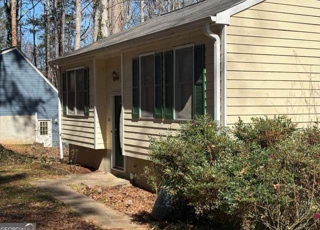 Property at 88 Cedar Dr, Watkinsville, GA 30677, 3 beds, 2.5 baths