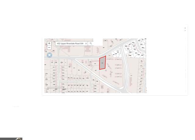 Property at 452 Upper Riverdale Rd SW, Riverdale, GA 30274