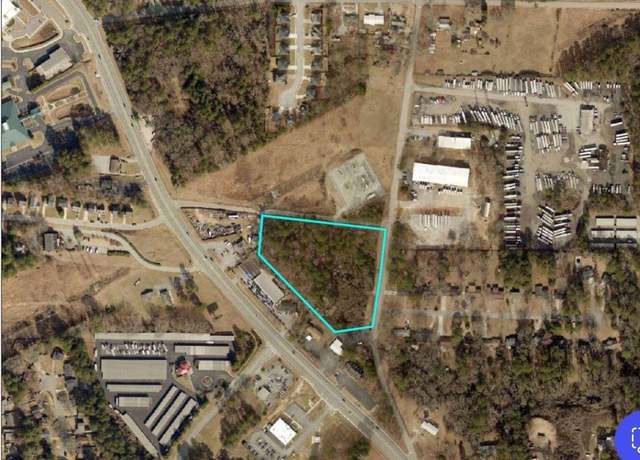 Property at 6275 Lees Mill Rd W, Riverdale, GA 30274