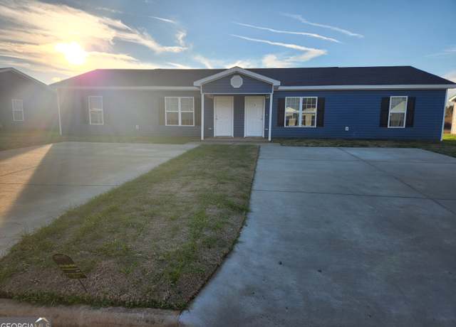 Property at 108 Ronald Pride, Fort Valley, GA 31030, 6 beds, 4 baths