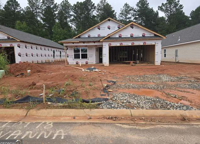 Property at 71 Charlie Way #18, Winder, GA 30680, 3 beds, 2 baths