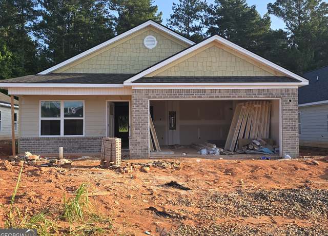 Property at 71 Charlie Way #18, Winder, GA 30680, 3 beds, 2 baths