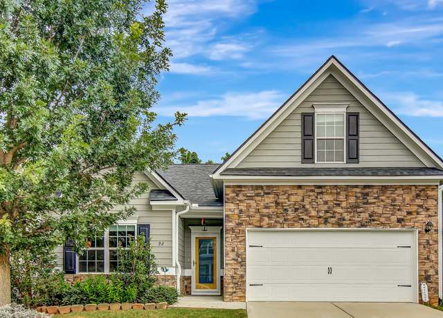 Property at 92 Thomaston St, Newnan, GA 30263, 4 beds, 3 baths
