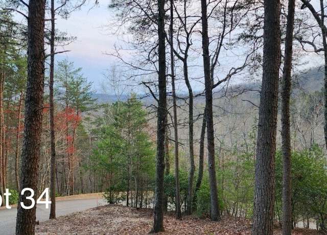 Property at 34 Wilderness Creek Way, Murphy, NC 28906