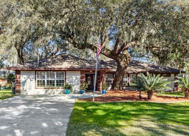 Property at 310 Cypress Ln, St. Marys, GA 31558, 4 beds, 3 baths