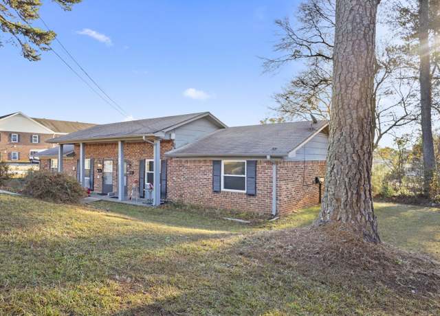 Property at 820 N Mcdonough St, Jonesboro, GA 30236, 4 beds, 2 baths